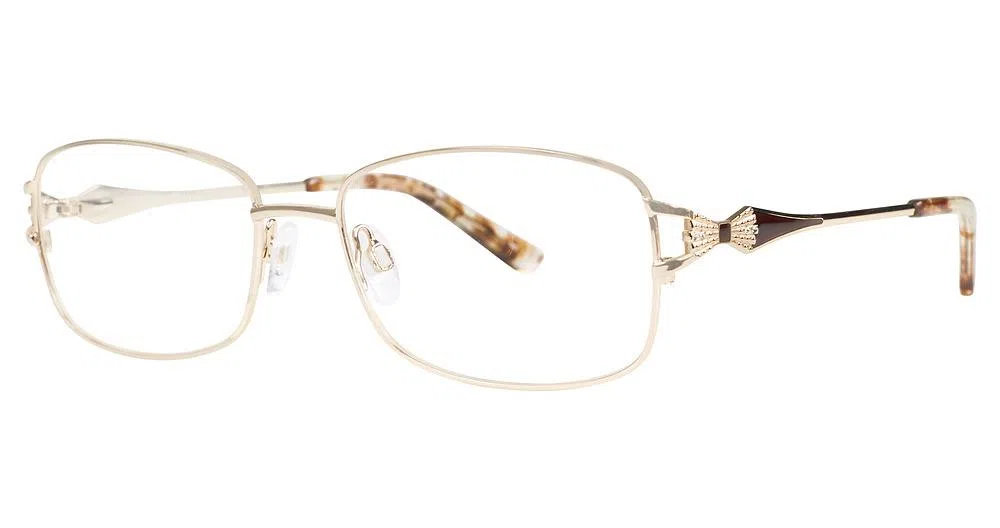 Sophia Loren Beau Rivage SLBR78 Eyeglasses - view 6